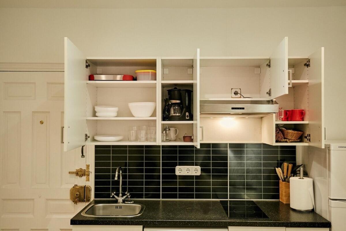 Myhousespain - Moderno Piso I En Chueca Madrid Ngoại thất bức ảnh