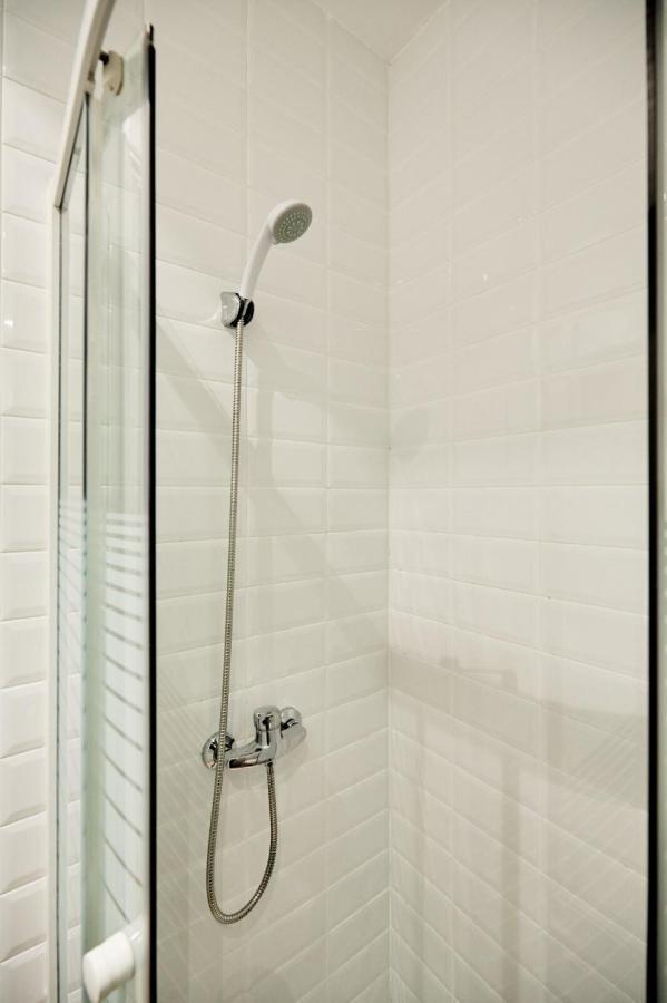 Myhousespain - Moderno Piso I En Chueca Madrid Ngoại thất bức ảnh