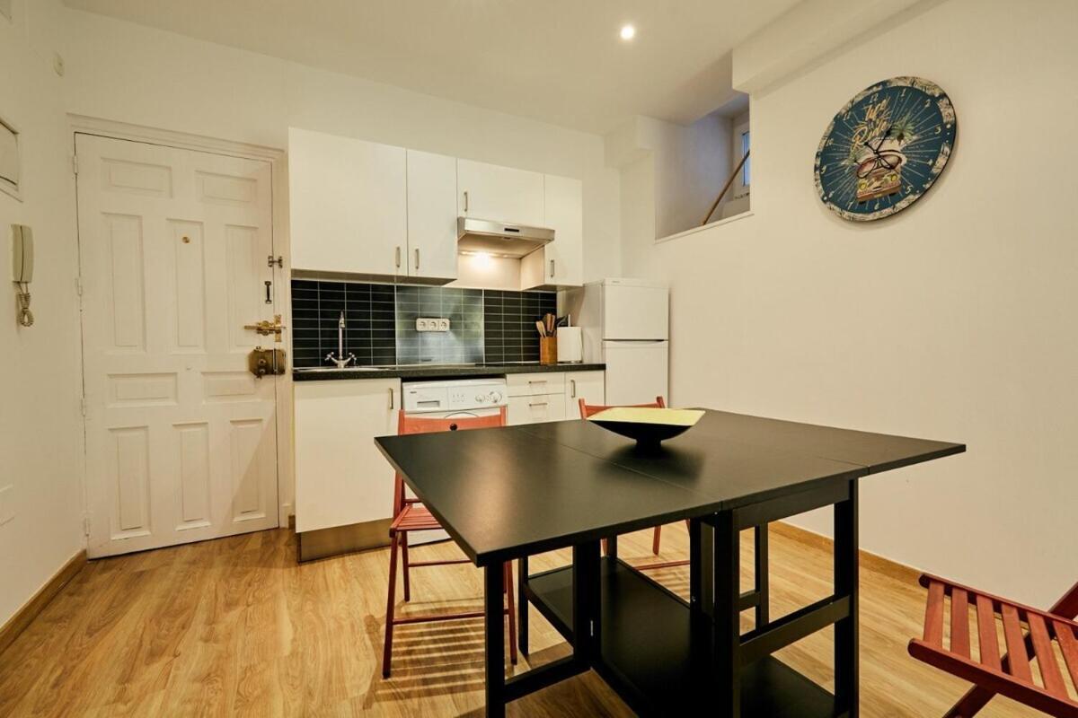 Myhousespain - Moderno Piso I En Chueca Madrid Ngoại thất bức ảnh